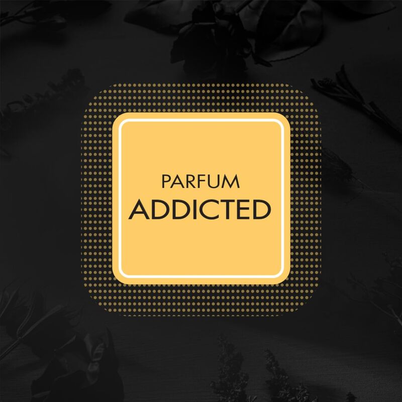 Perfume Hamidi Addicted Intense Edp 120 Ml Para... image number null