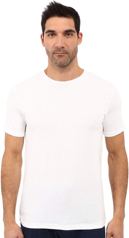 Camiseta Interior Tommy Hilfiger Cotton Classic... image number null