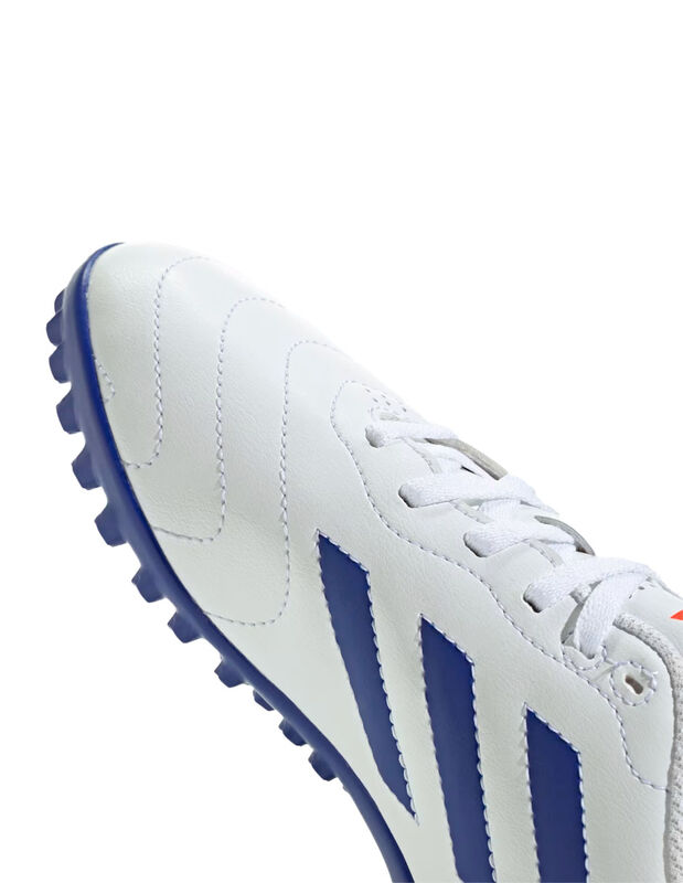 Tenis Joven Adidas Turf Blanco IH8296 image number null