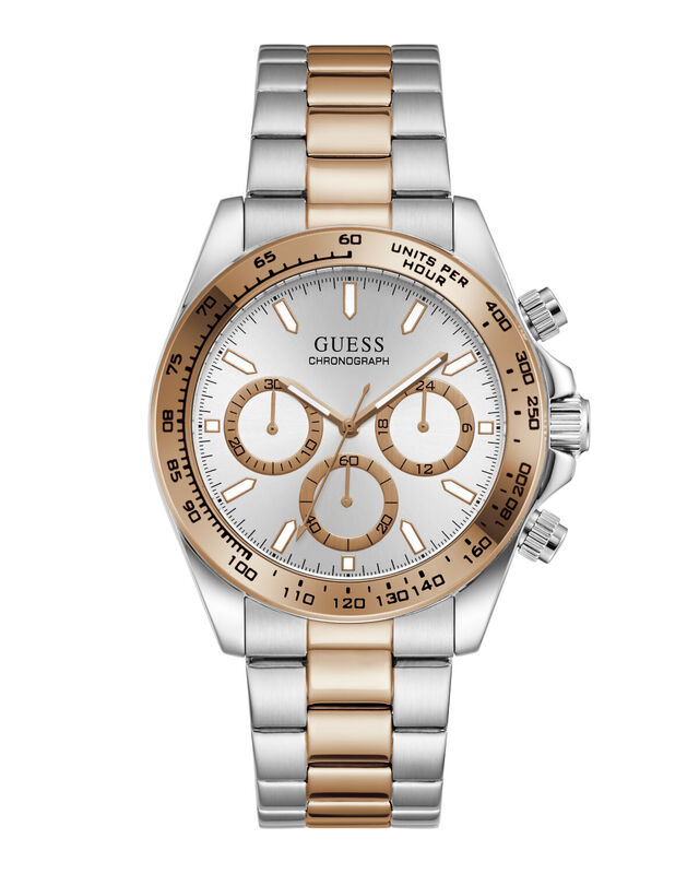Reloj Guess Arthur Caballero Arthur Gw1058g6 image number null