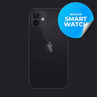 Iphone 12 Reacondicionado 64Gb Negro + Reloj Gen&eacute;rico