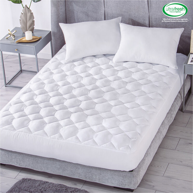 PROTECTOR COLCHON ULTRAFRESH IND image number null