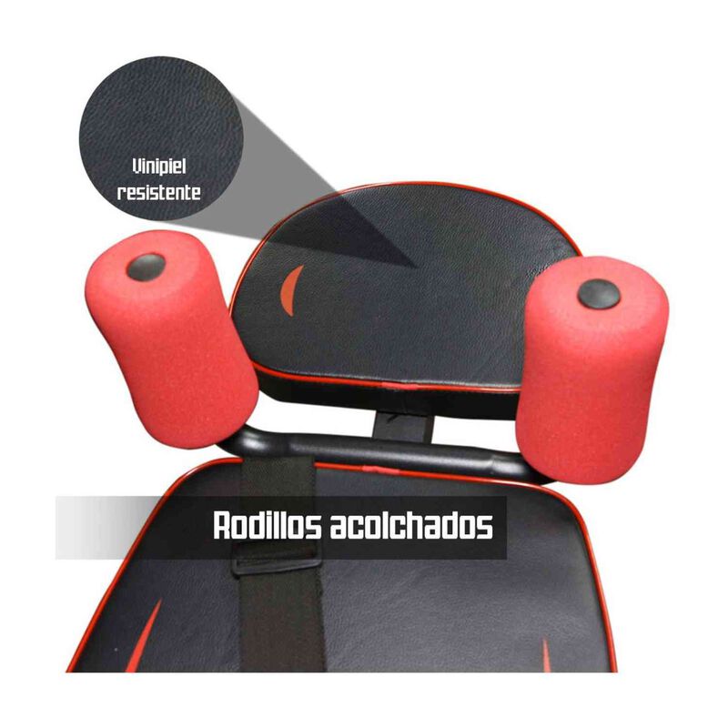 Tabla Inversión Ajustable Ejercicio Terapia Esp... image number null