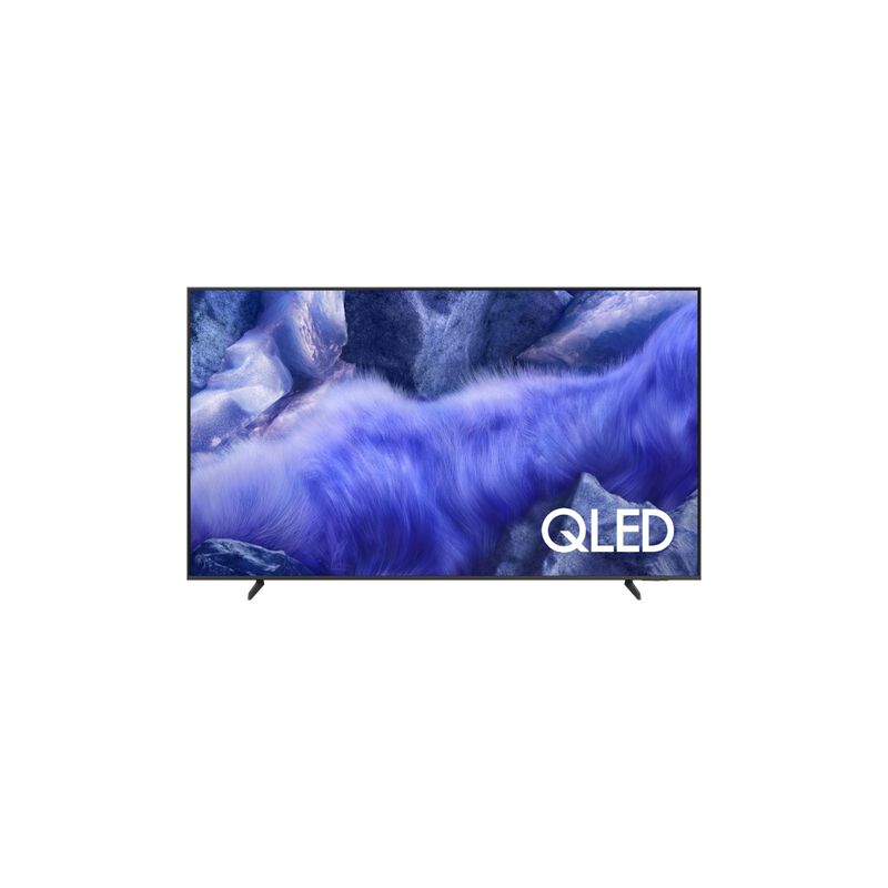 Pantalla 85 Samsung QLED 4K QEF1 Vision AI (202... image number null