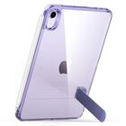 Funda Esr Para Ipad Mini 7 A17 Pro, Ipad Mini De 7.&ordf; Y 6.&ordf; Generaci&oacute;n, Color Morado