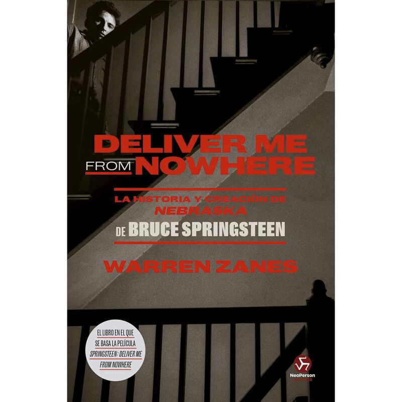 Deliver Me From Nowhere, De Zanes Warren, Neo P... image number null