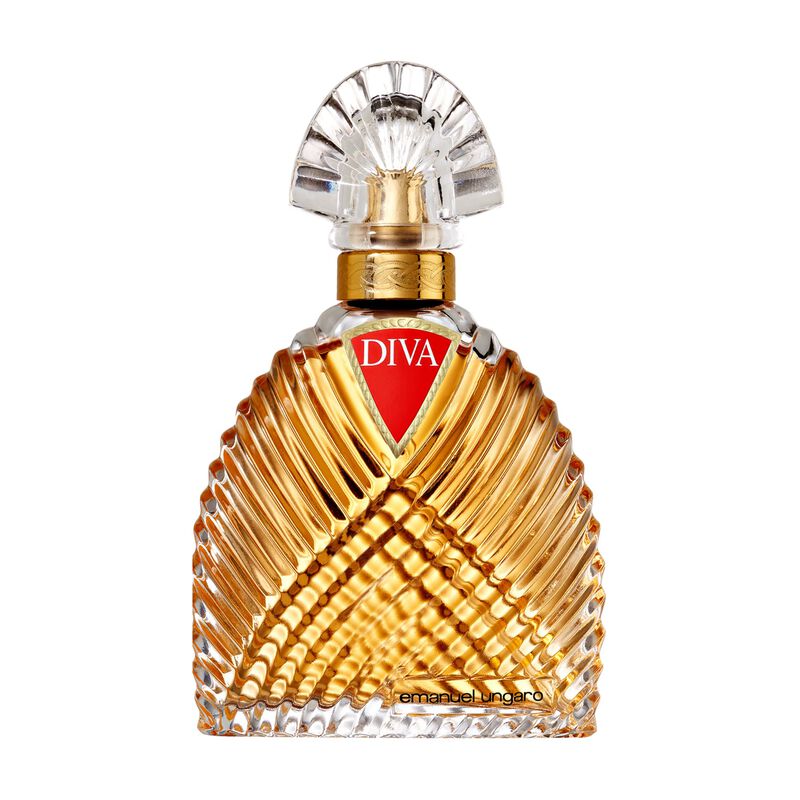 Perfume Emanuel Ungaro Diva Eau De Parfum 50 Ml... image number null