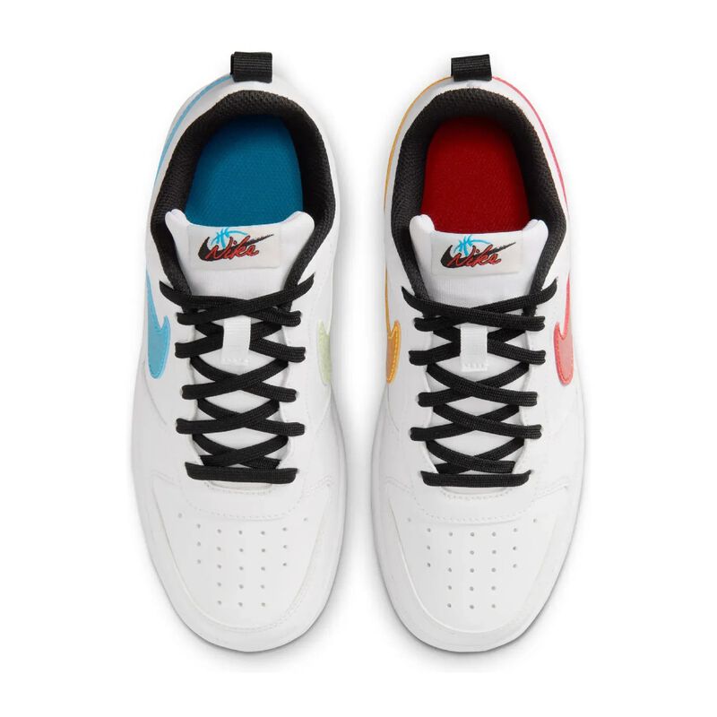 Tenis Casual Nike Court Borough Low Win Ir1530-... image number null
