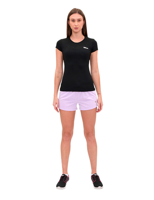 Playera Deportiva Para Entrenamiento Wilson Par... image number null