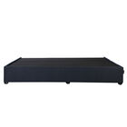 Base Cama Dicasa King Size Azul Navy