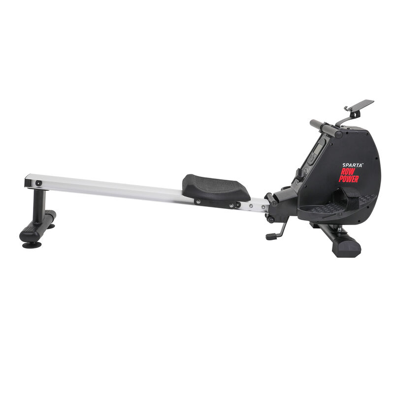 Remadora Magnetica Plegable SPARTA ROWPOWER image number null