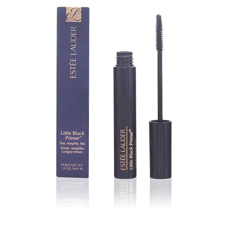 Primer Estee Lauder Little No. 01, Negro, 6 Ml image number null
