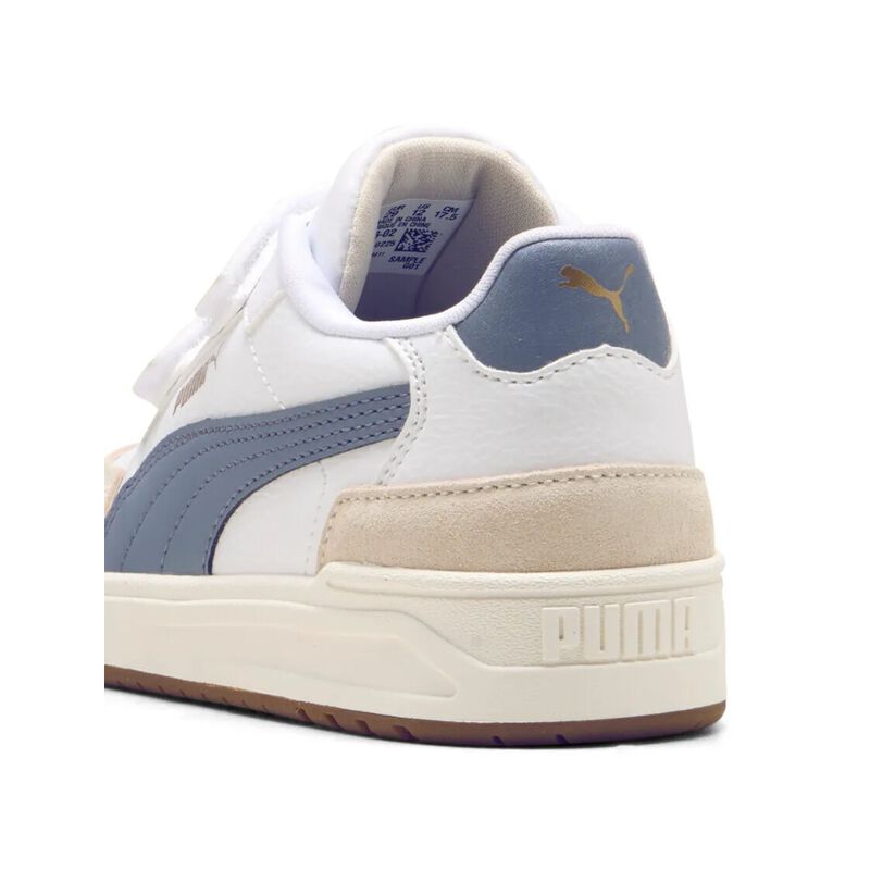 Tenis Casual Puma Shuffle Downtown Lo Og V Ps 4... image number null