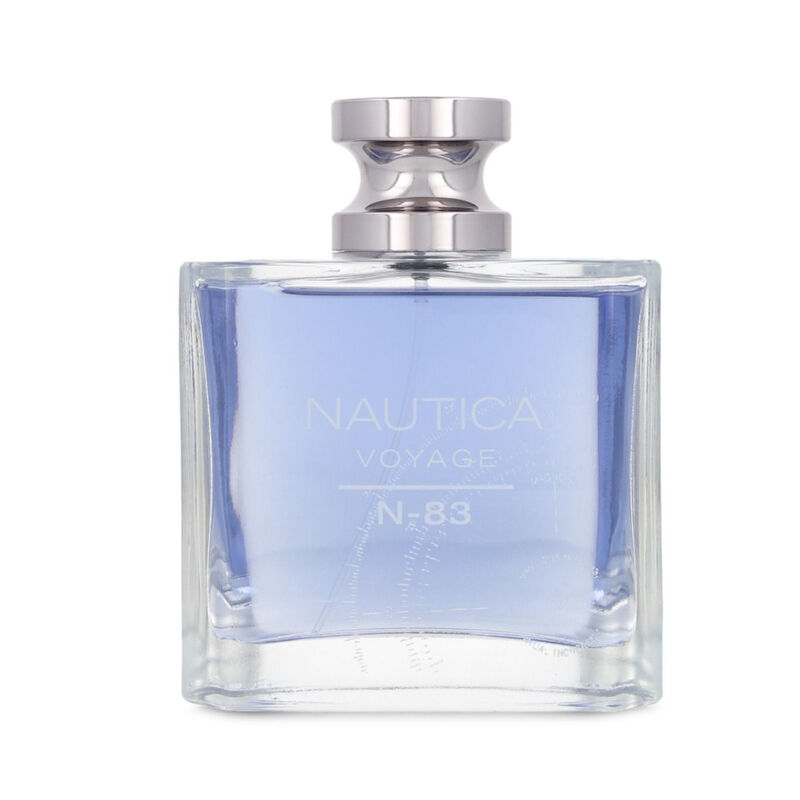 Nautica Voyage N-83 100 Ml Edt Spray image number null