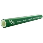 Tubo bicapa PPR de 4 m 50 mm