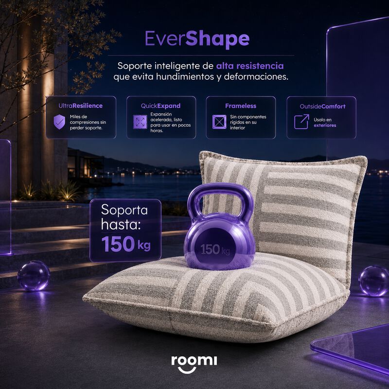 Poof In A Box Roomi Con Smartblocks Responsive ... image number null
