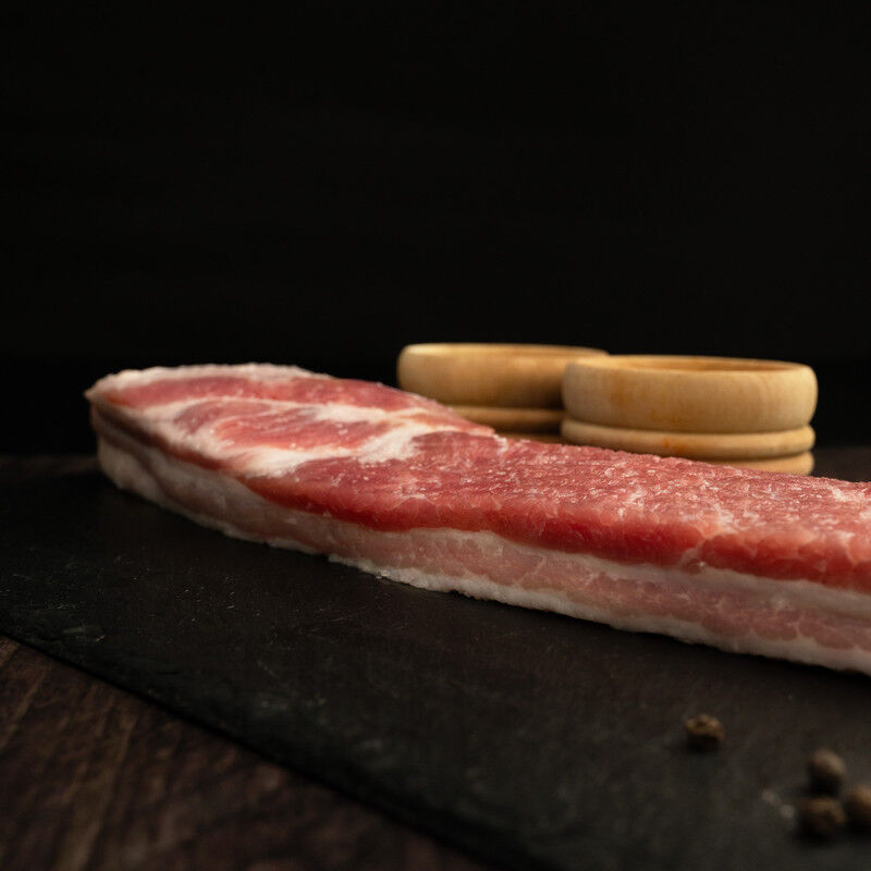 PORK BELLY S/PIEL NATURAL image number null