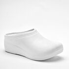 360 Sandalia para mujer blanco