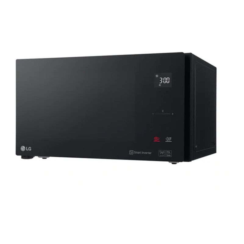 Horno De Microondas 1.5 Pies C&uacute;bicos Lg Ms1597d... image number null