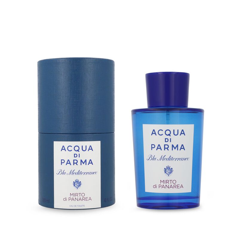 Acqua Di Parma Blu Mediterraneo Mirto Di Panare... image number null