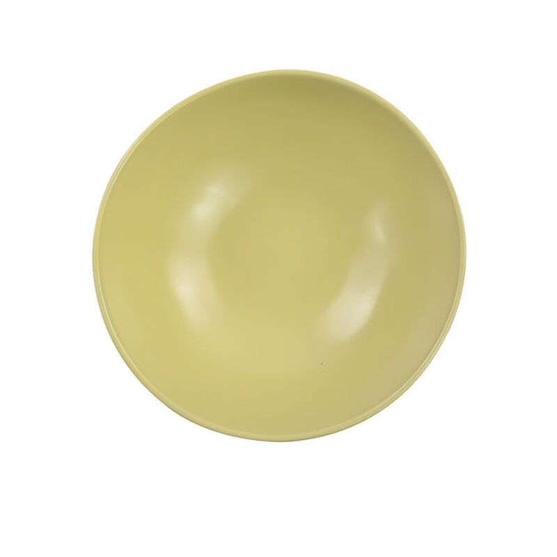 Vajilla Tove para 4 Personas &ndash; Cer&aacute;mica Amarill... image number null