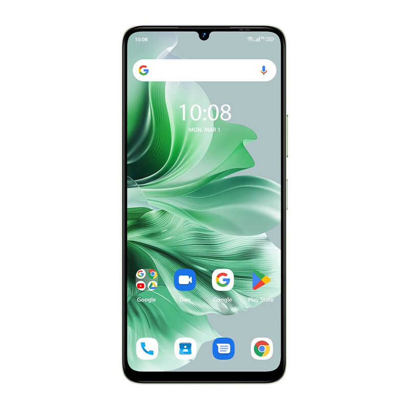 Umidigi Note 90c 6gb 128gb Dual Sim Verde Cespe... image number null