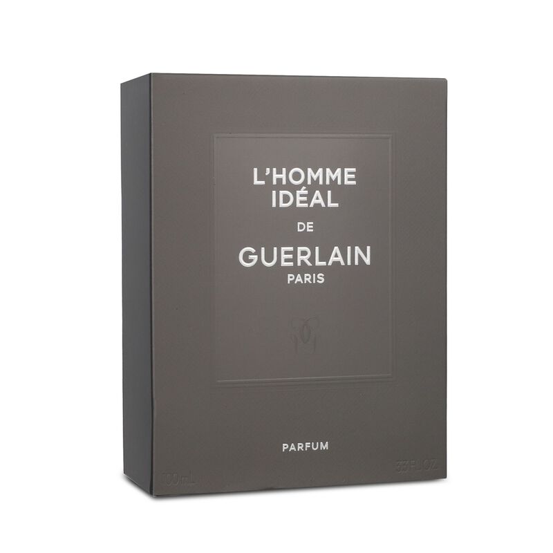 Guerlain L'homme Ideal Le Parfum 100ml Edp Spra... image number null