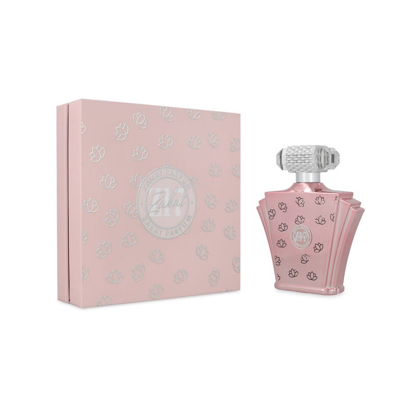 Zakat Z17 100ml Edp Spray image number null