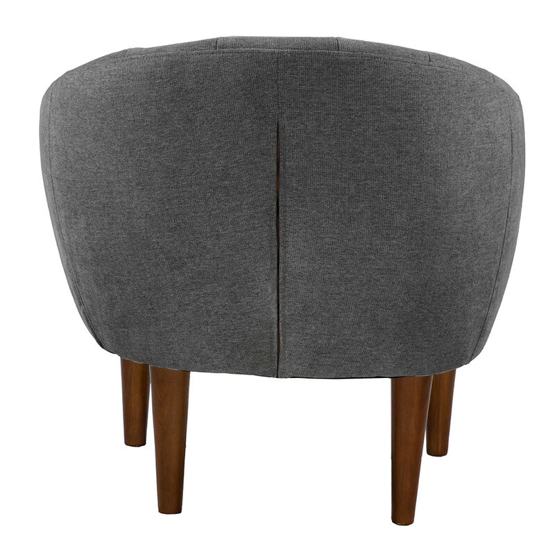 Sill&oacute;n Dicasa Tera Gris Acero image number null