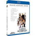 El Turista Accidental Bd 1988 The Accidental Tourist [blu-ray]
