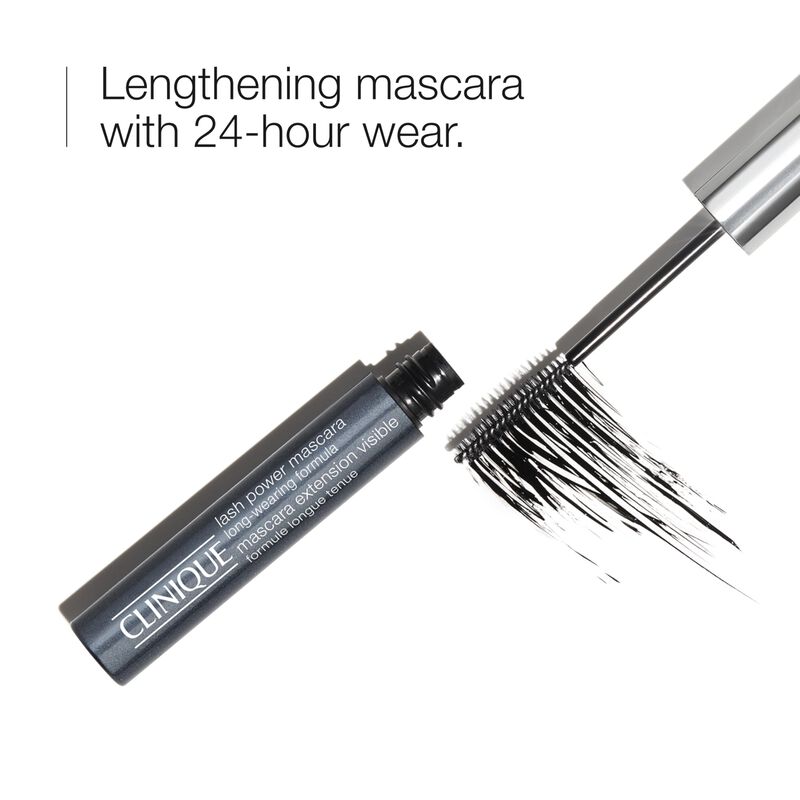 M&aacute;scara Clinique Lash Power De Larga Duraci&oacute;n E... image number null