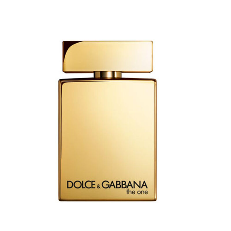 Perfume Dolce & Gabbana The One Gold Intense Ed... image number null