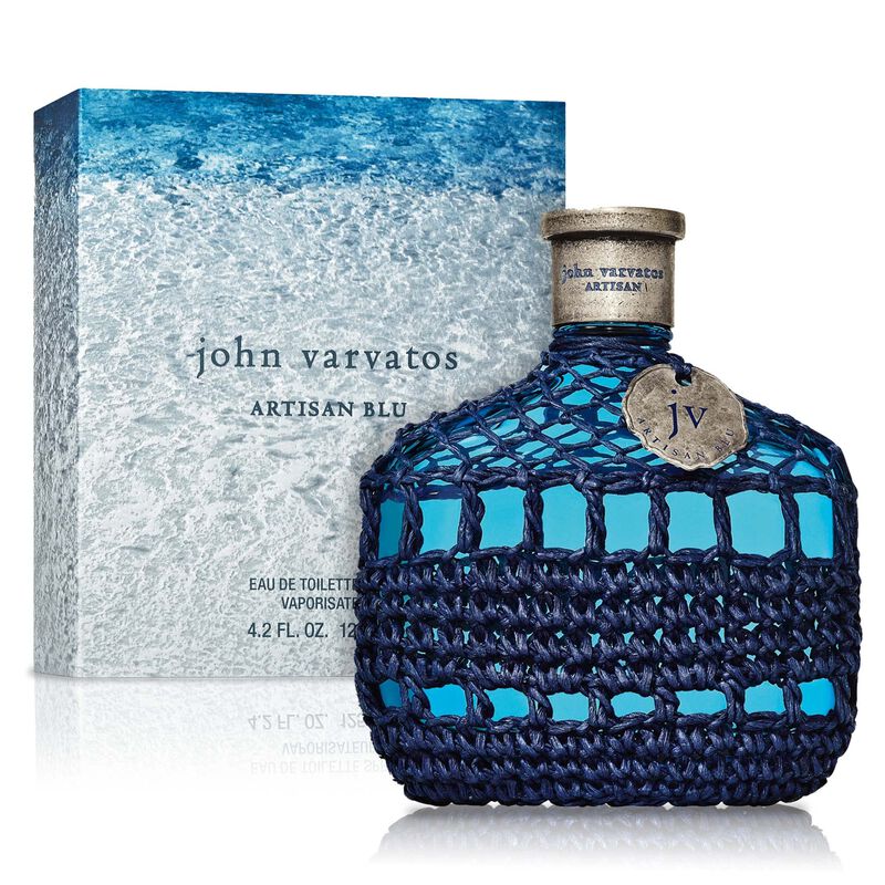 Perfume John Varvatos Artisan Blu Eau De Toilet... image number null