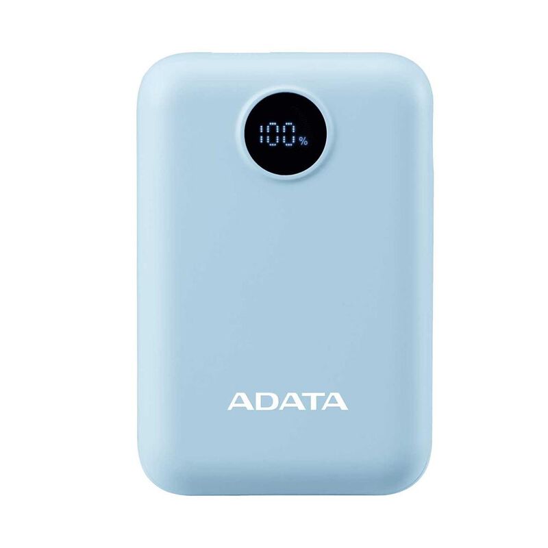 Bater&iacute;a Recargable ADATA C100 Powerbank 10000mA... image number null