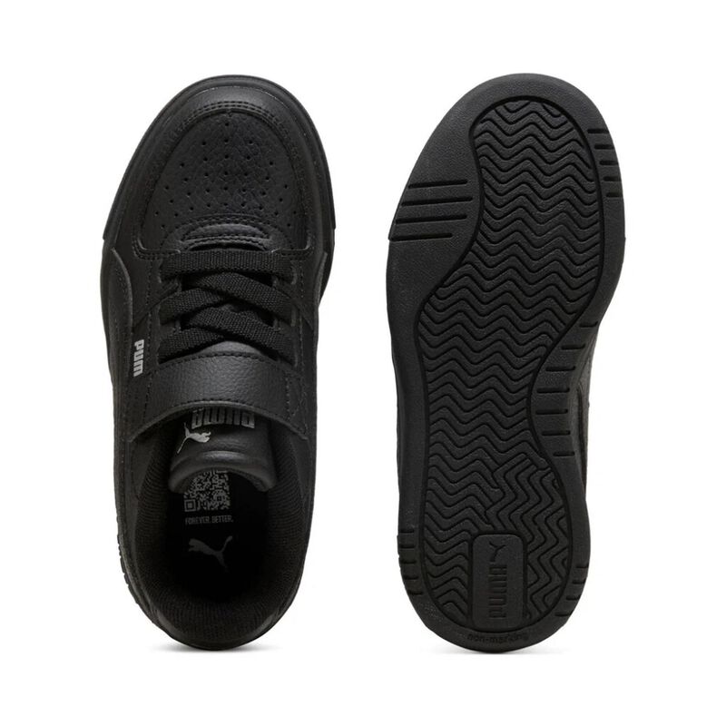 Tenis Puma Caven Iii Ac+ Ps Para Ni&ntilde;os 17 A 21.... image number null