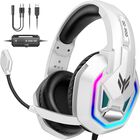 Auriculares Para Juegos Ypbdan Gd-900 Con Sonido Envolvente 7.1 Para Ps5