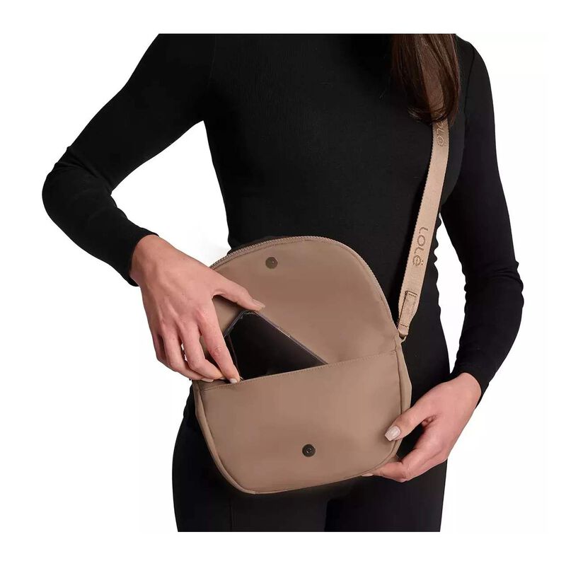 Bolsa Bolso Bandolera Mujer Lolë image number null