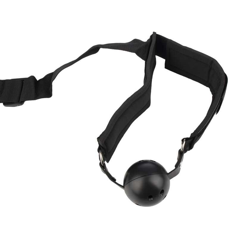 SET BONDAGE TUTIFRUTI TEM&Aacute;TICA PRISIONERO image number null