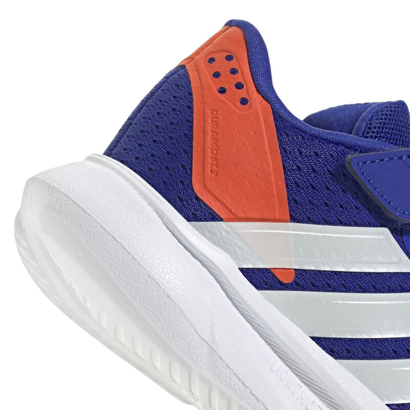 Tenis Deportivo Adidas Duramo SL 2 EL I JI4142 image number null