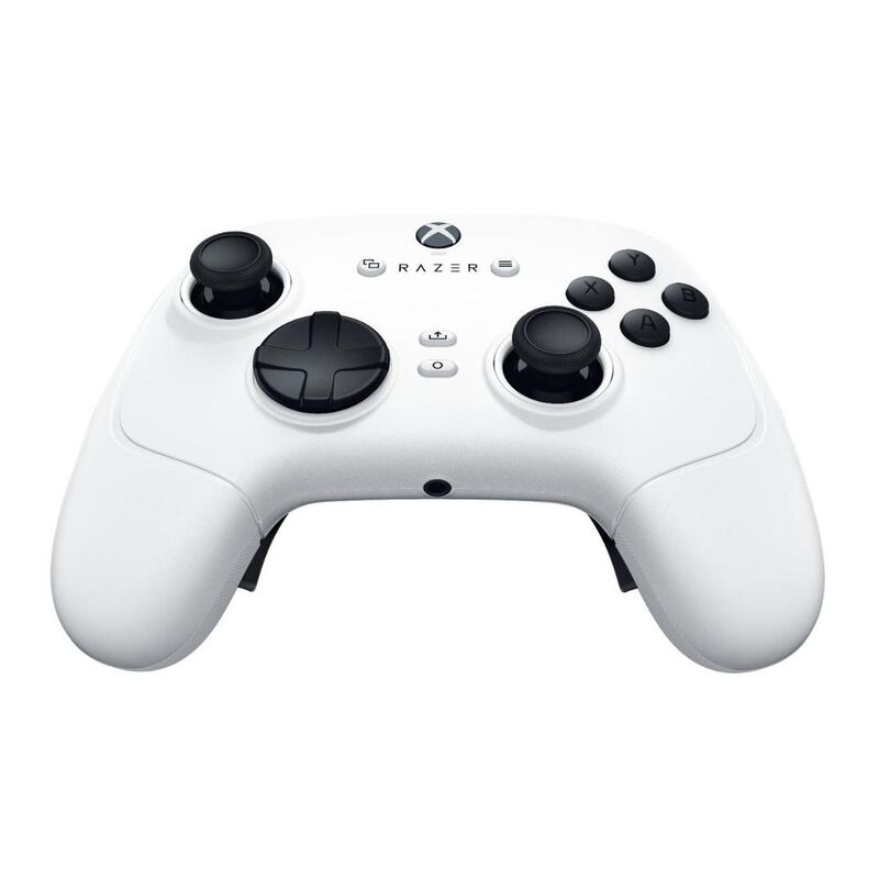 Razer Wolverine V3 Tournament Edition Wired Gam... image number null