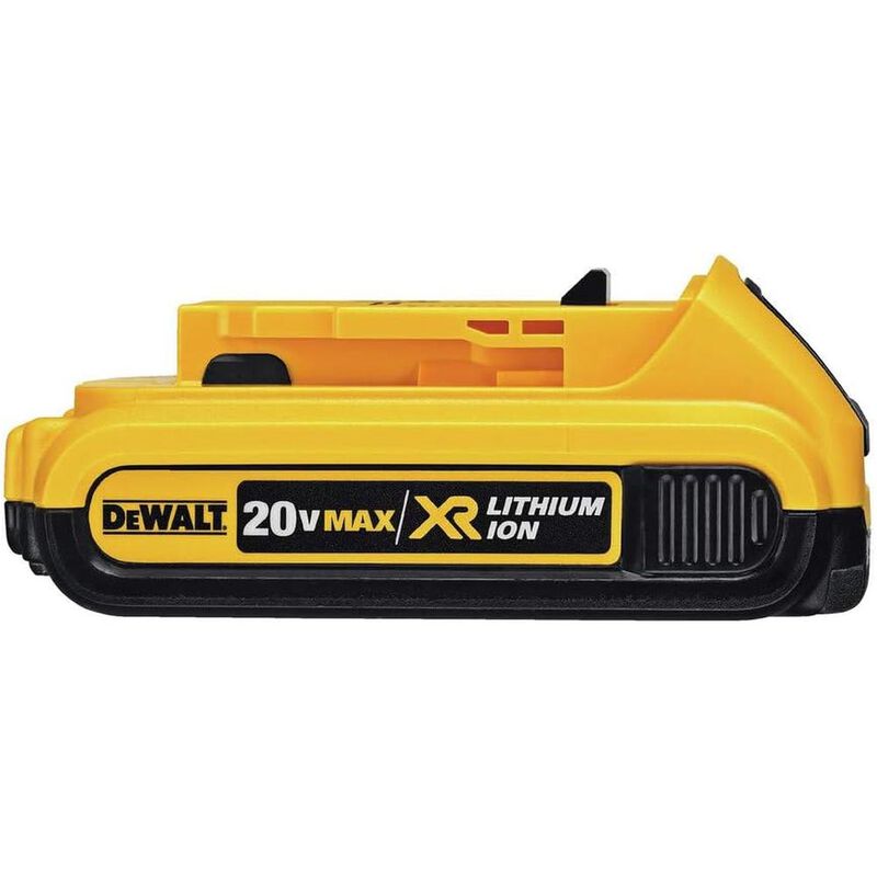 Bater&iacute;a DeWalt DCB203 20V MAX 2.0Ah Compacta image number null