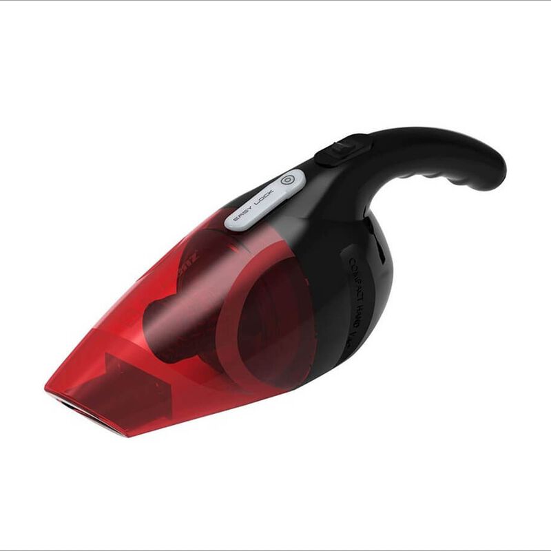 Aspiradora De Mano Para Auto Koblenz HV-12KG4 image number null