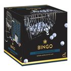 Bingo en Caja Foil
