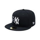 Gorra New Era 7 1/4 Ny 14561922