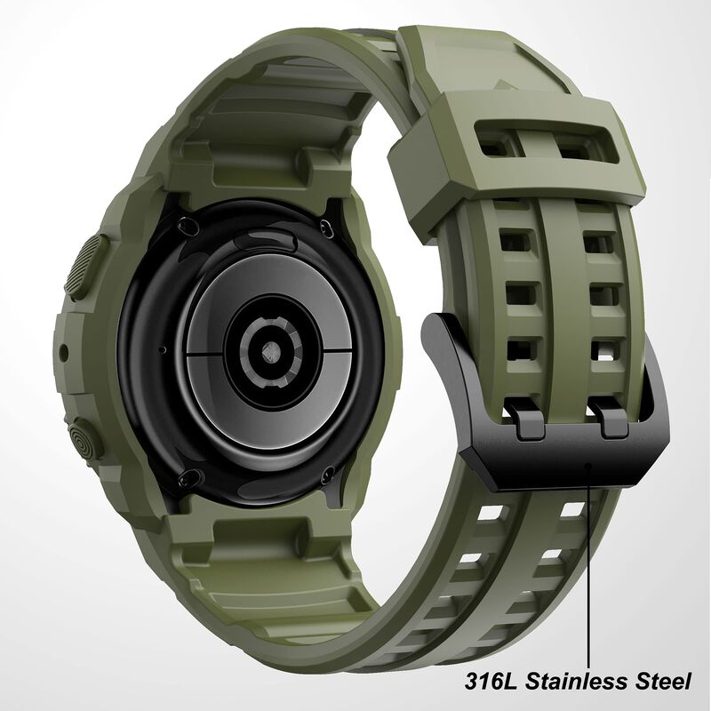 Funda Protectora T-ENGINE Para Galaxy Active 2 ... image number null