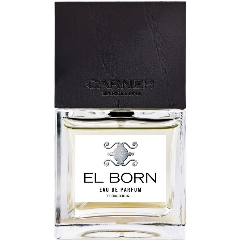 Perfume Carner Barcelona El Born Eau De Parfum ... image number null
