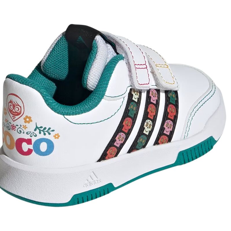 Tenis Deportivo Adidas Tensaur  Coco CFI JQ6175 image number null