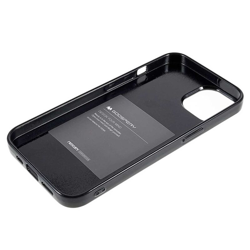 Funda Mercury Goospery Jelly Para Iphone 14 Plu... image number null