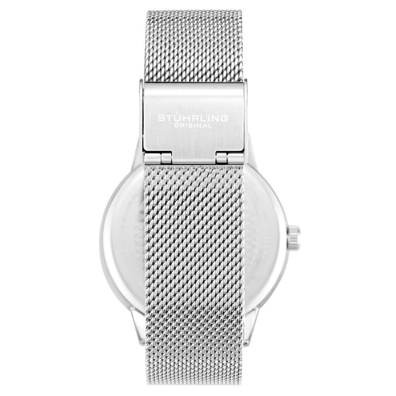 Reloj Stuhrling para mujer 3904.1 38mm image number null