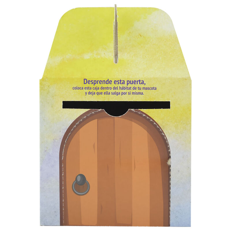 RedKite Caja para Mascotas Pequeñas image number null